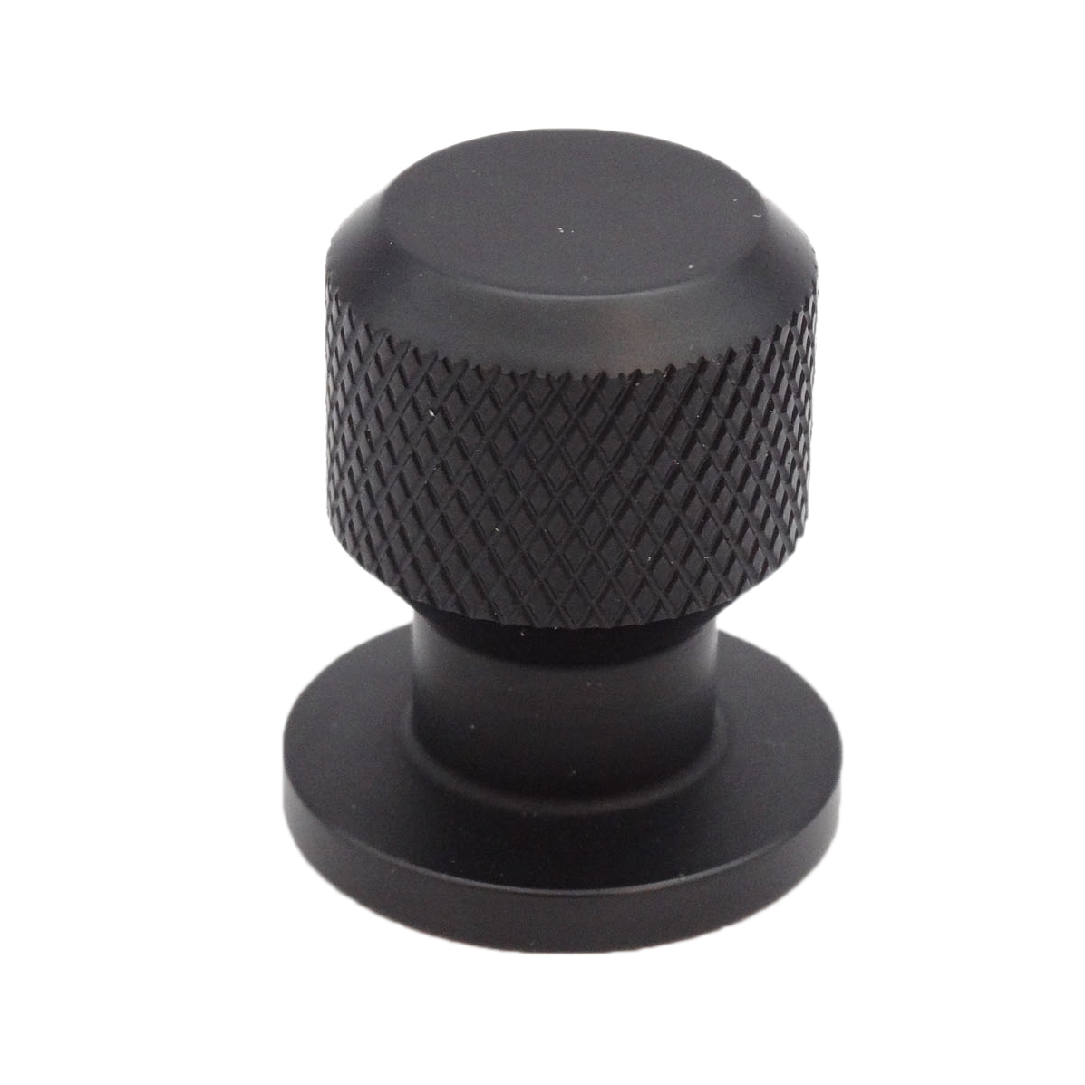 Kethy L860 Herning Knob – Black