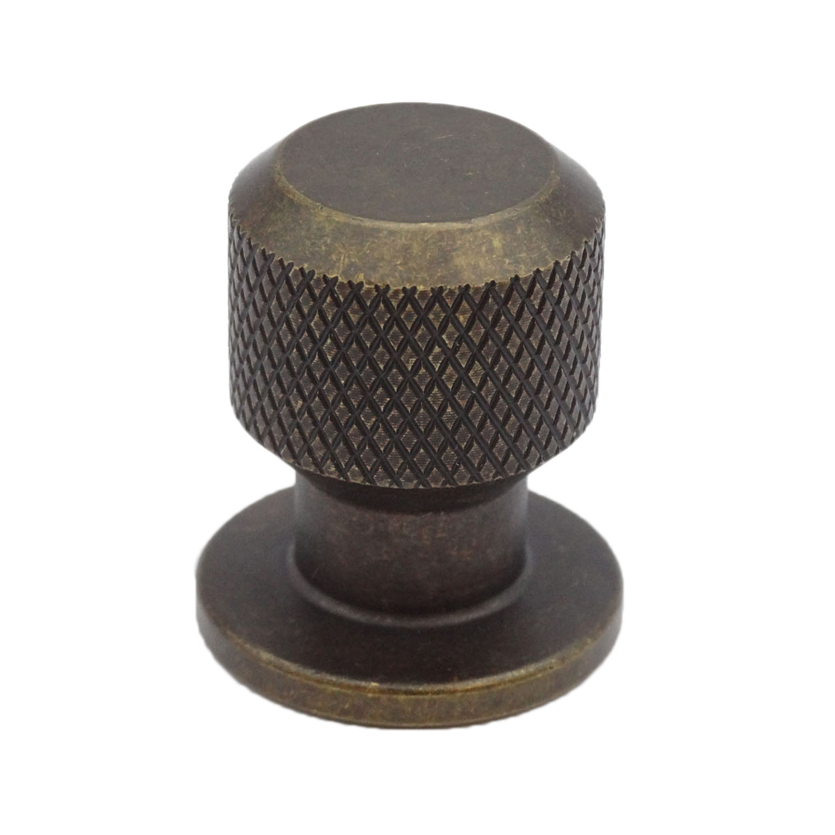 Kethy L860 Herning Knob - Antique Bronze