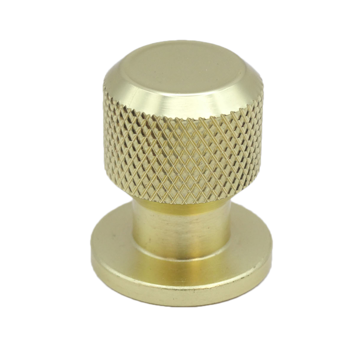 Kethy L860 Herning Knob – Brushed Gold