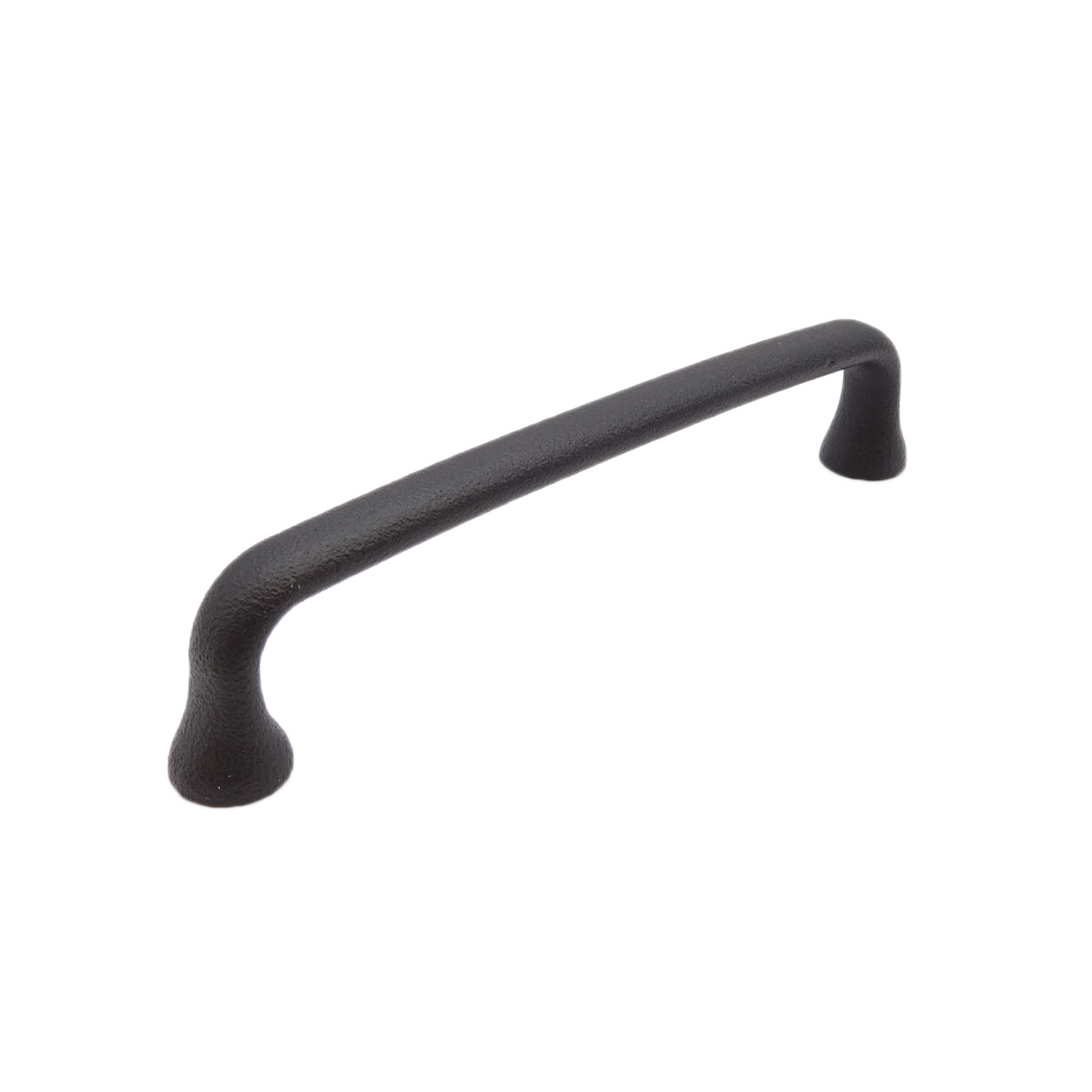 Kethy L840 Iron Handle - Black