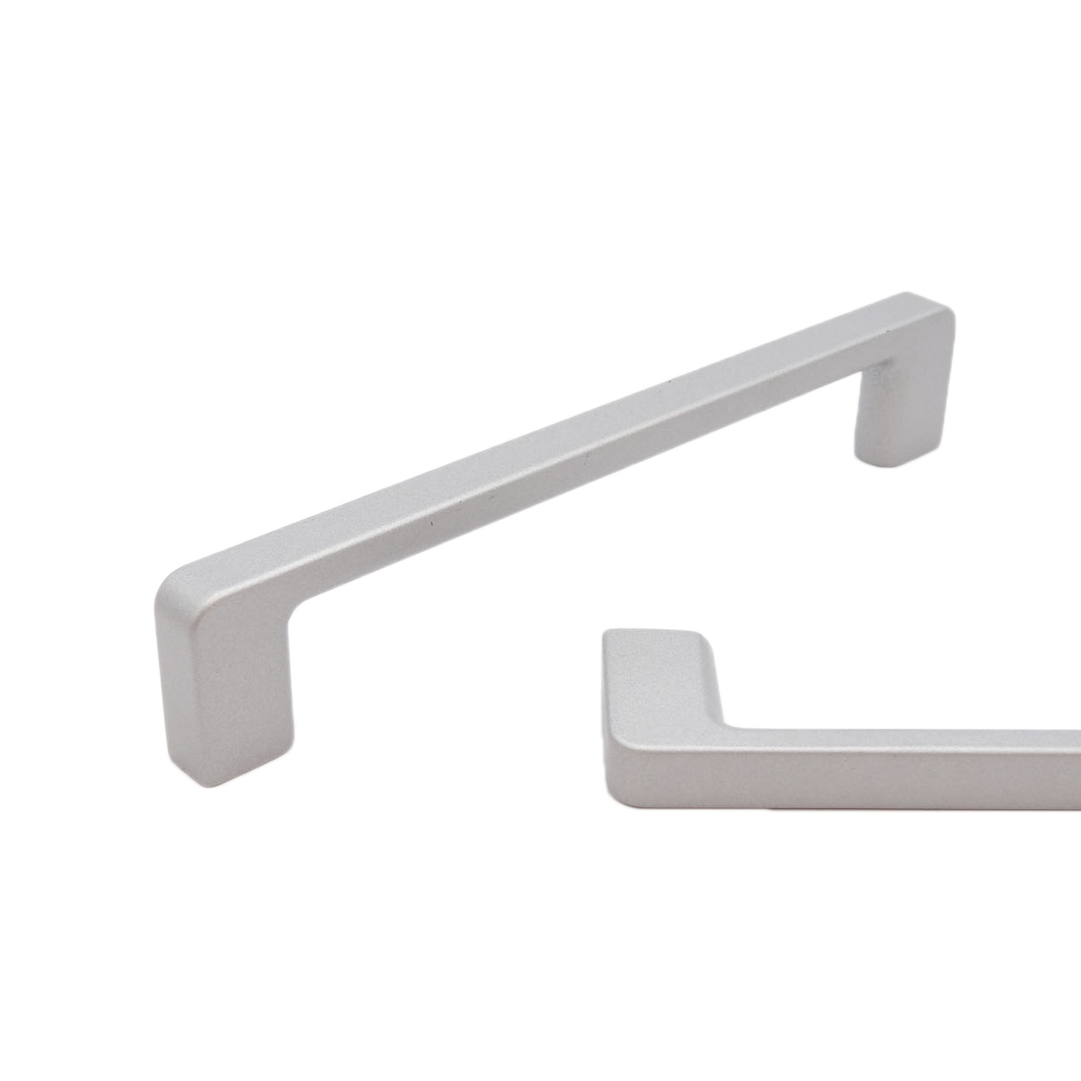 Kethy PM2817 Bega Handle in Silver