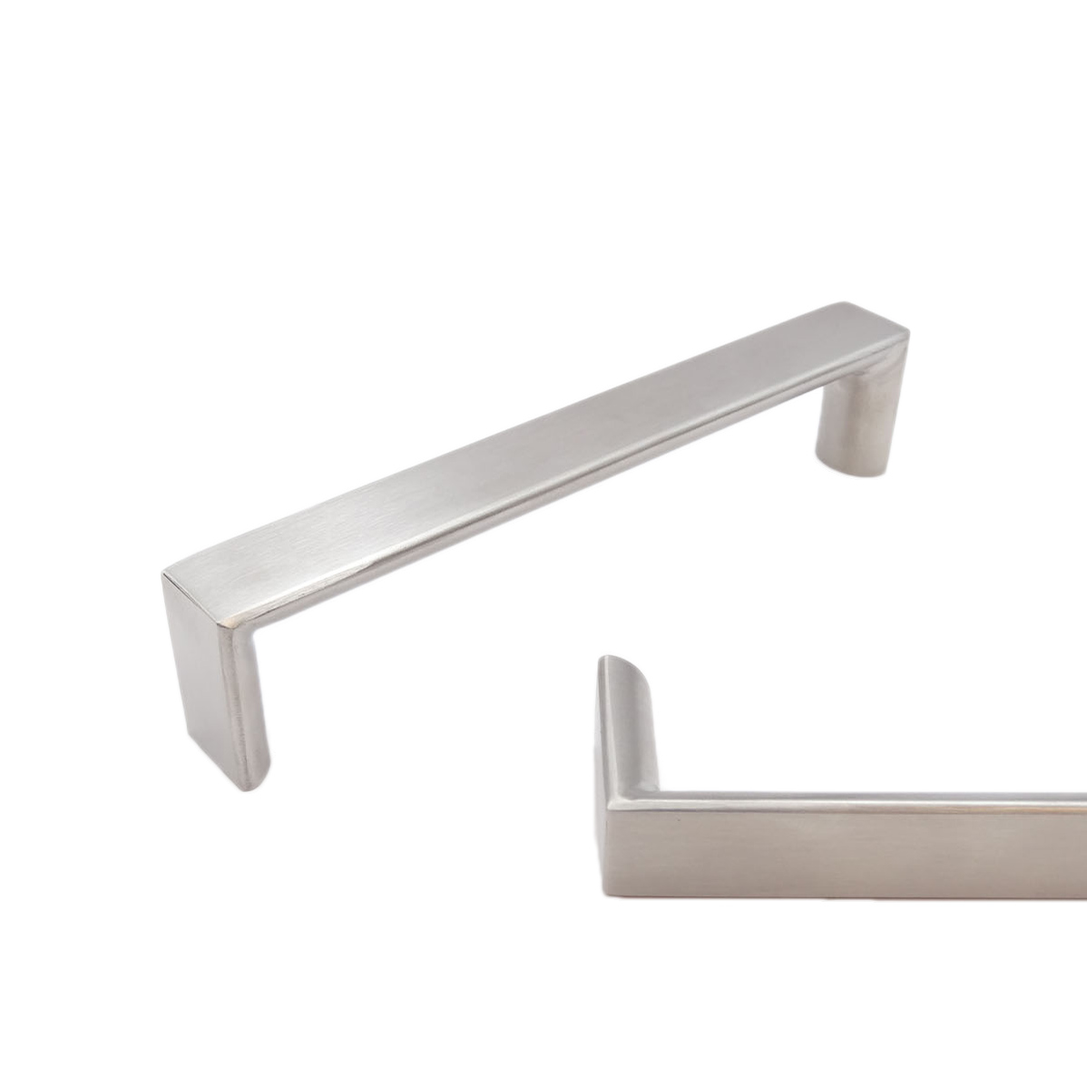 Kethy E2123 Handle – Stainless Steel