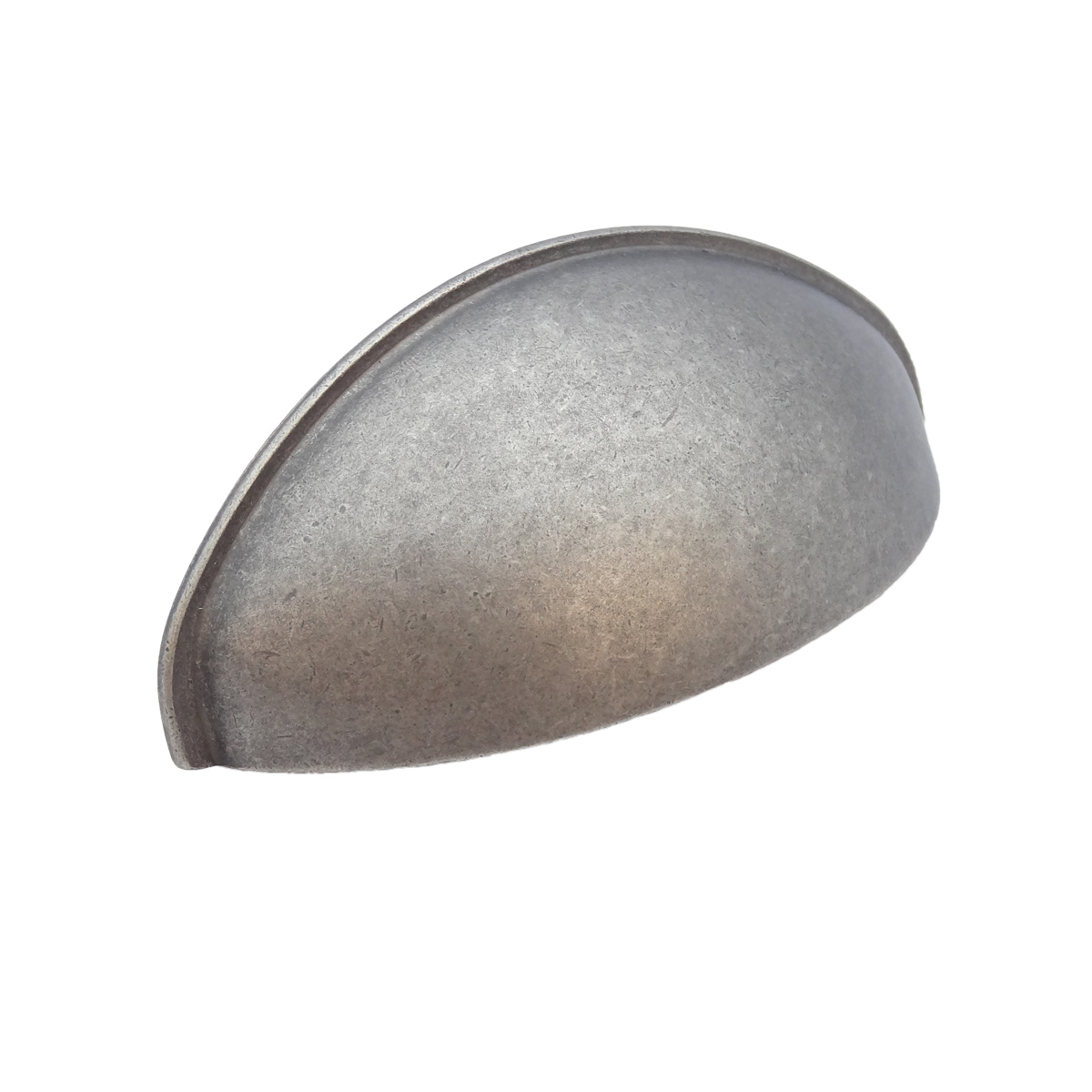 Kethy HT023 Bilbao Cup Pull - Oxidised Tin