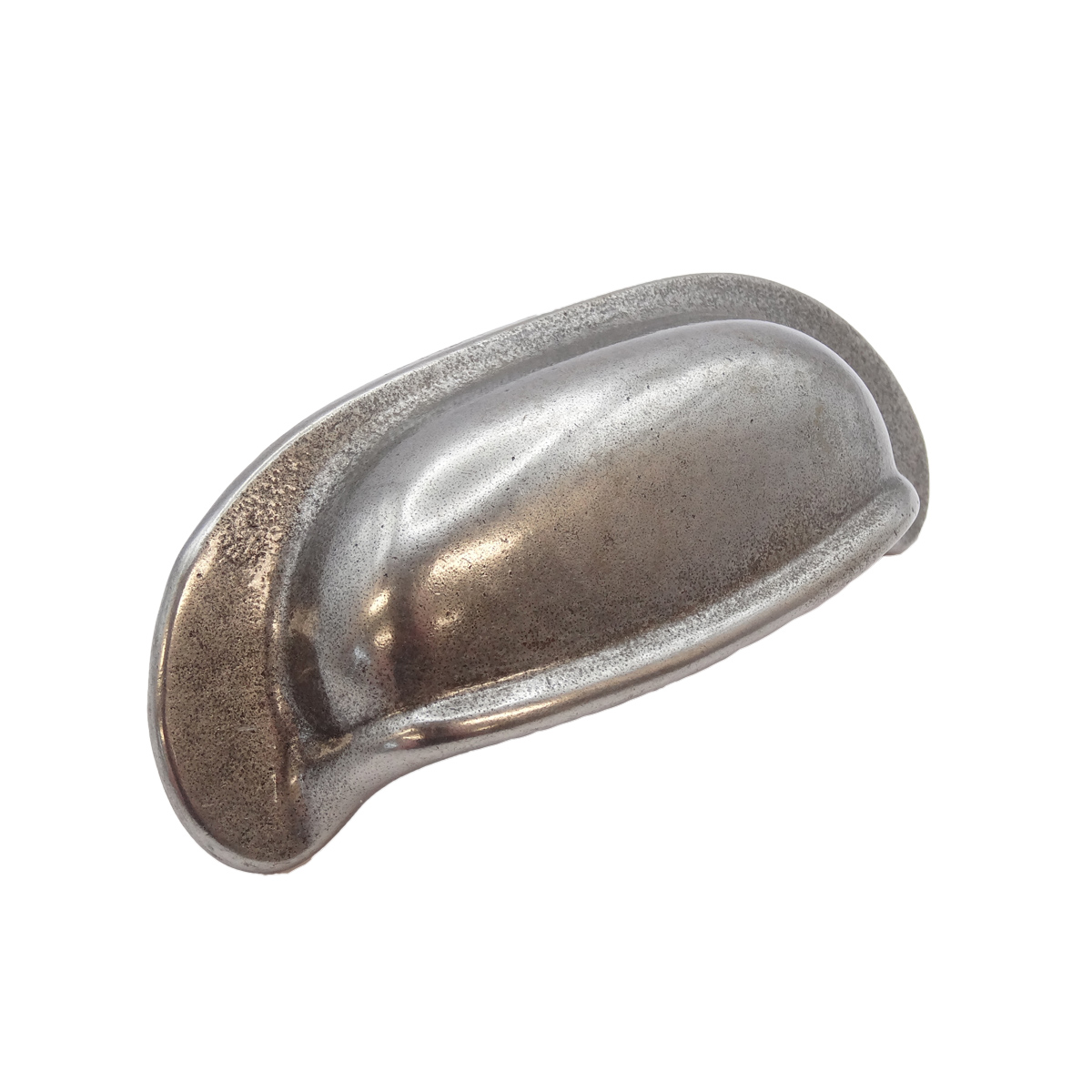 Kethy HT173 Cup Pull - Cast Iron