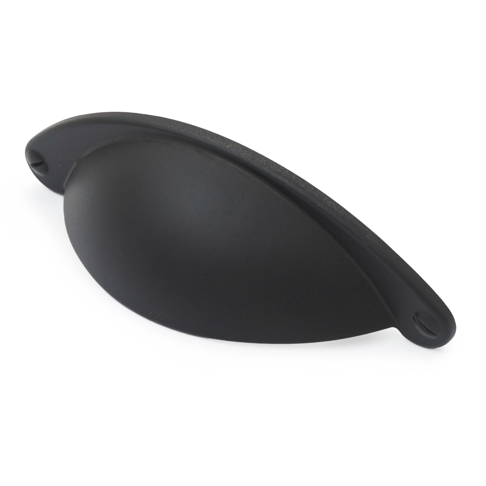 Castella Shaker Cup Pull - Matt Black