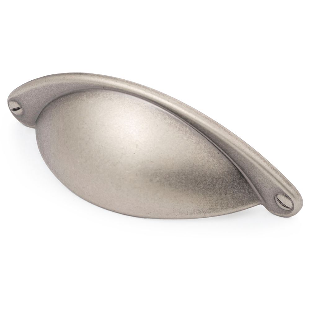 Castella Shaker Cup Pull - Pewter