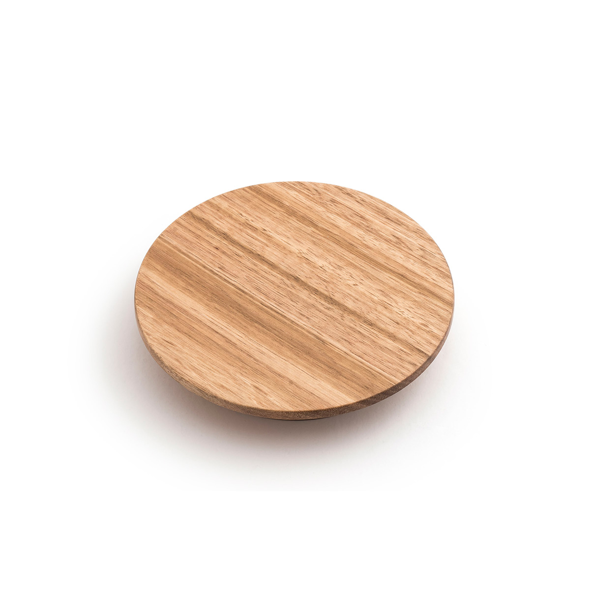 Castella Tullah Round Tasmanian Oak Pull