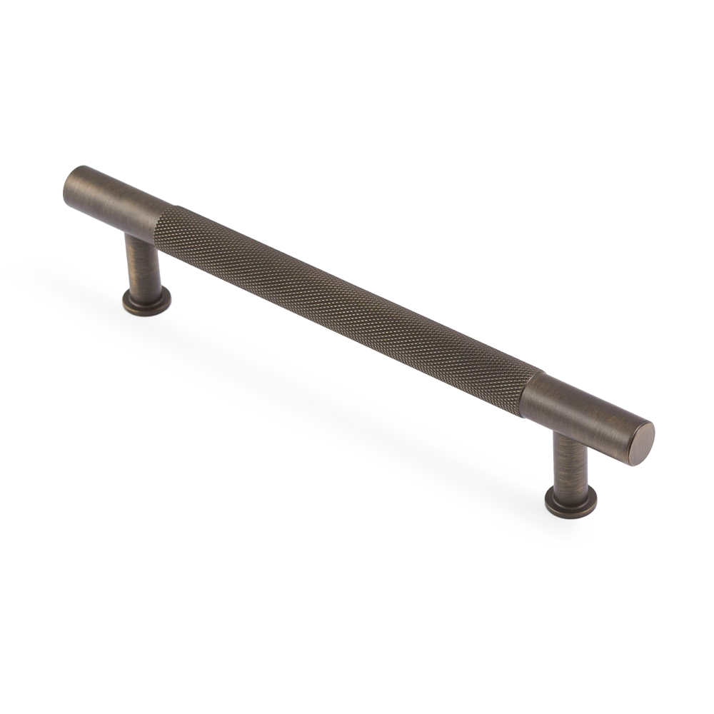 Castella Grove Cabinet Handle - Bronze