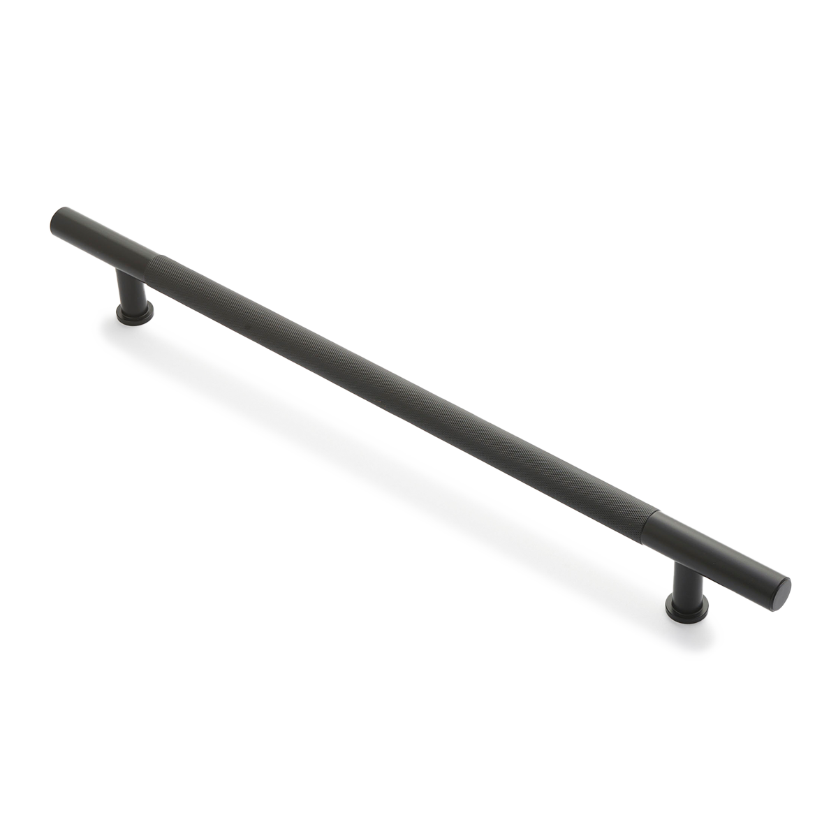 Castella Grove Appliance Pull - Matt Black