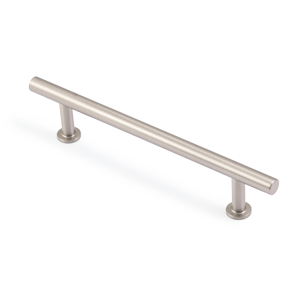 Castella Strand Cabinet Handle - Dull Brushed Nickel