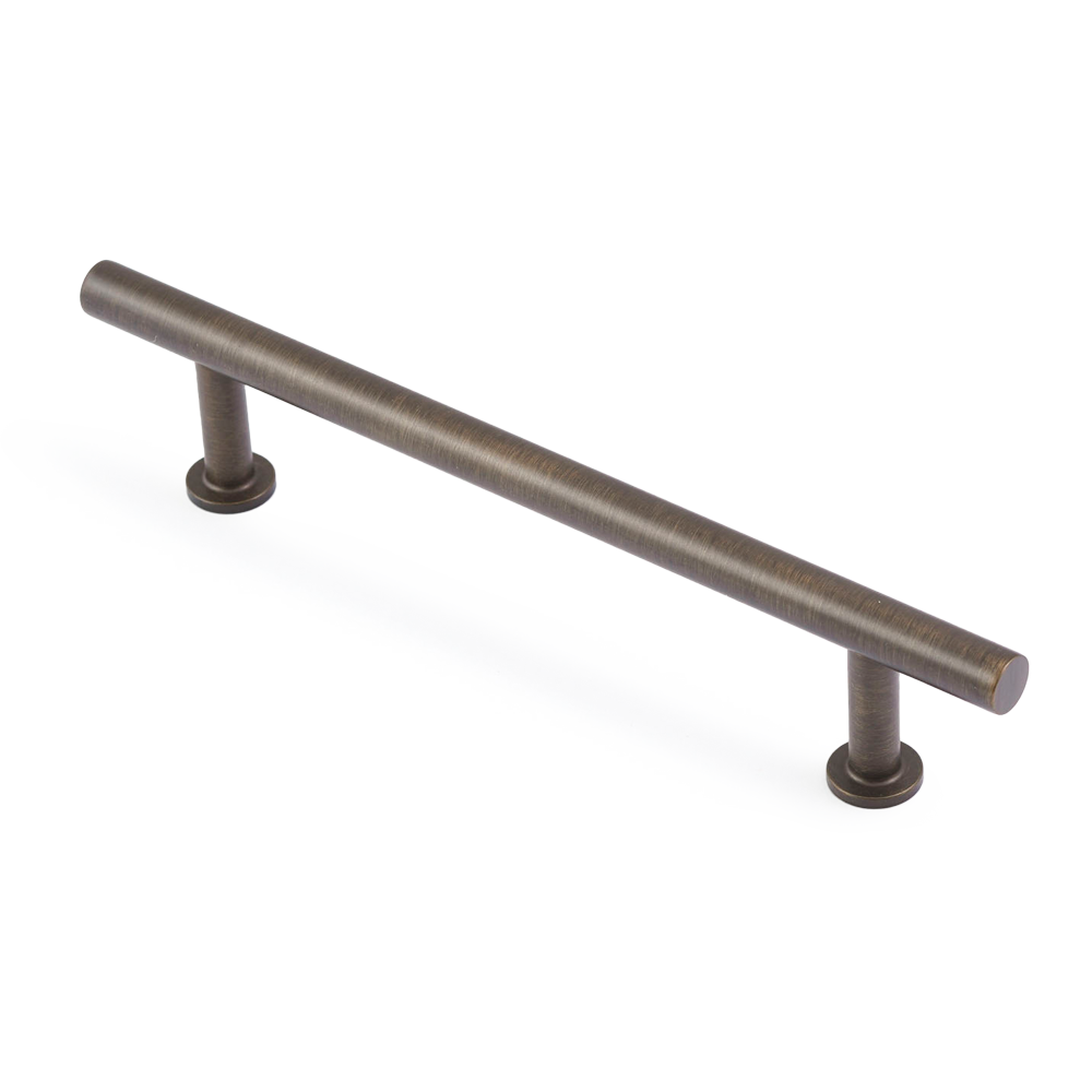 Castella Strand Cabinet Handle - Bronze