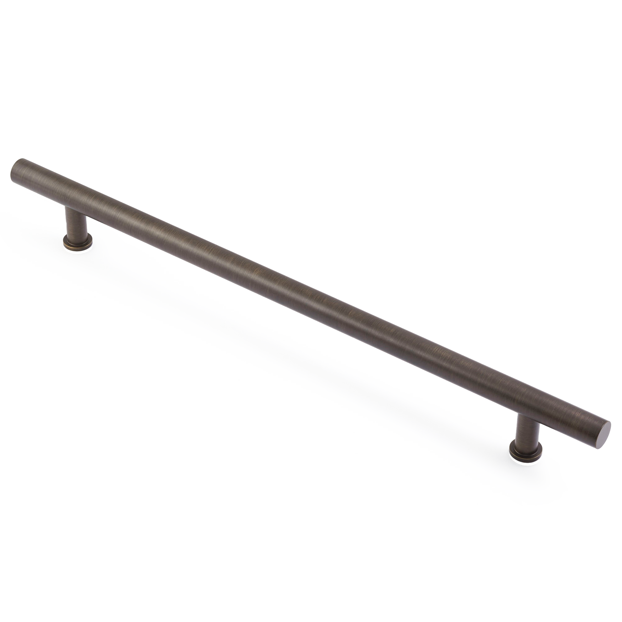 Castella Strand Bronze Appliance Pull