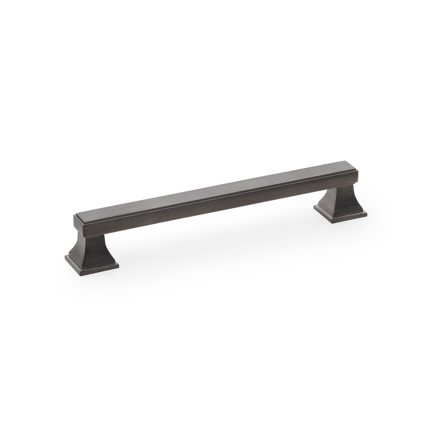 Studio Kensington Gray Kitchen Cabinet Handle