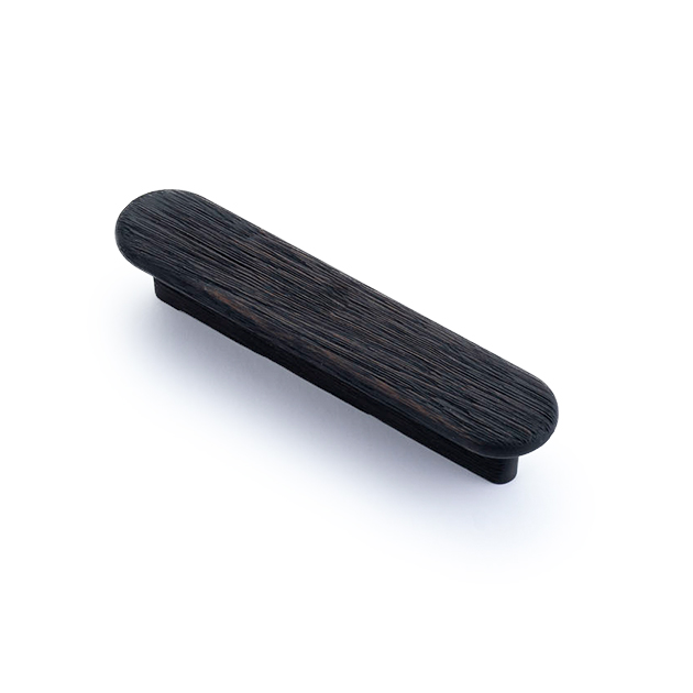 Castella Iluka Pull Handle Charred Oak