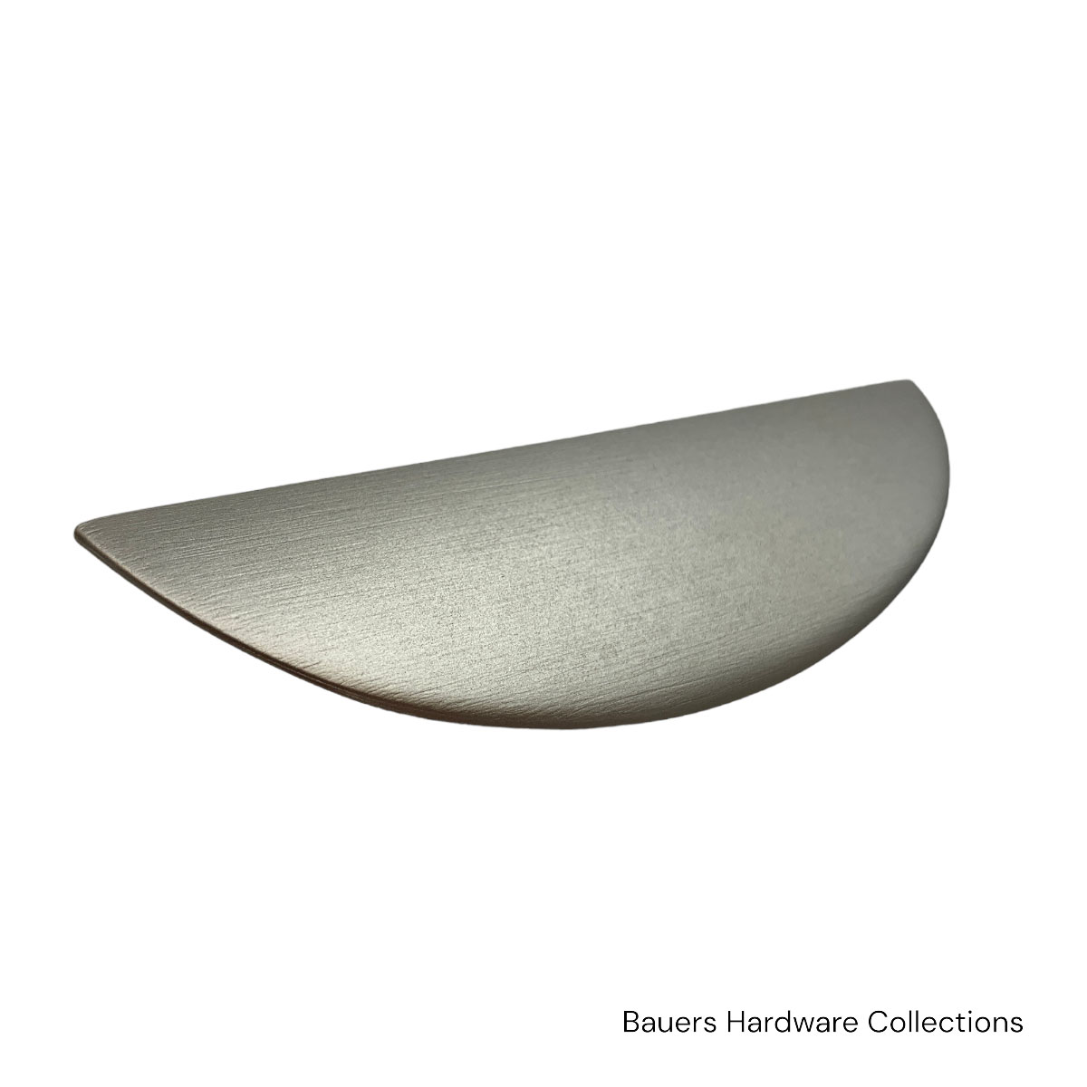 Kethy B421 Pull Handle - Brushed Nickel