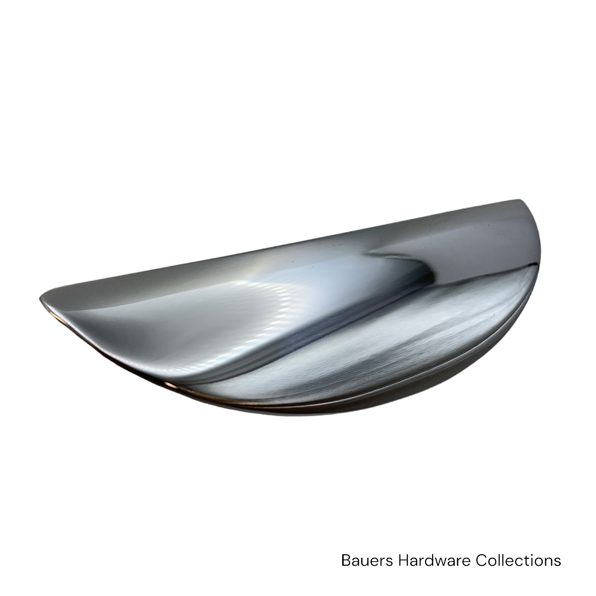 Kethy B421 Pull Handle - Polished Chrome