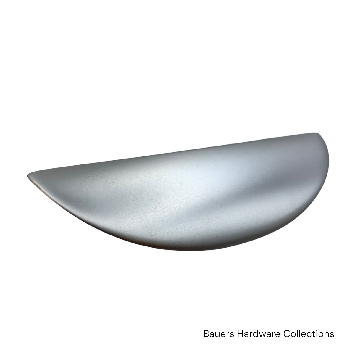 Kethy B421 Pull Handle - Satin Chrome