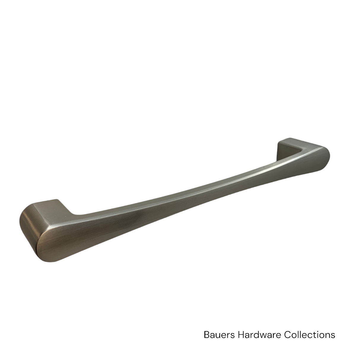 07Bauers kitchen cabinet handles 160mm