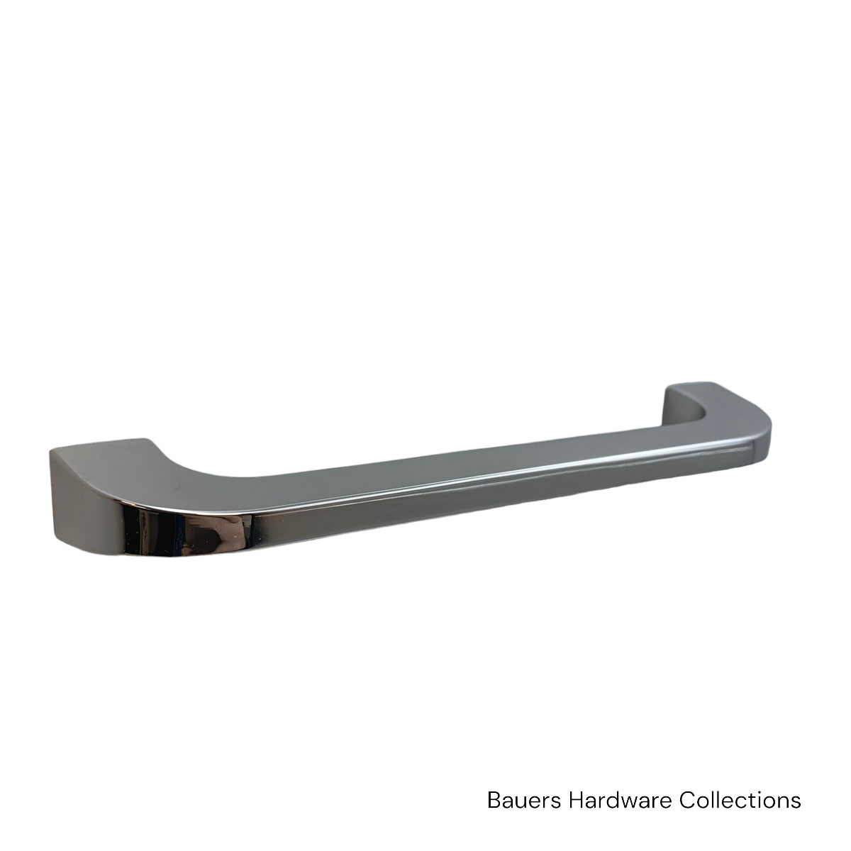Aurora Cabinet Handle – Polished Chrome