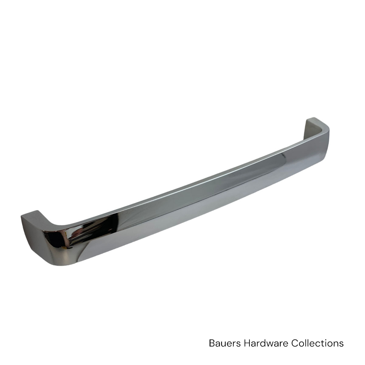 Kethy D895 Cromer Handle - Polished Chrome
