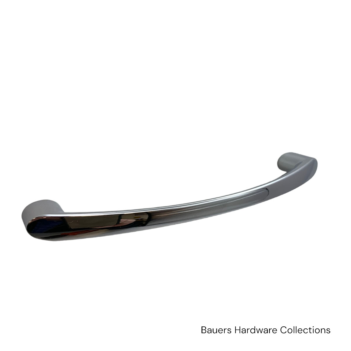 Seine Cabinet Handle - Polished Chrome