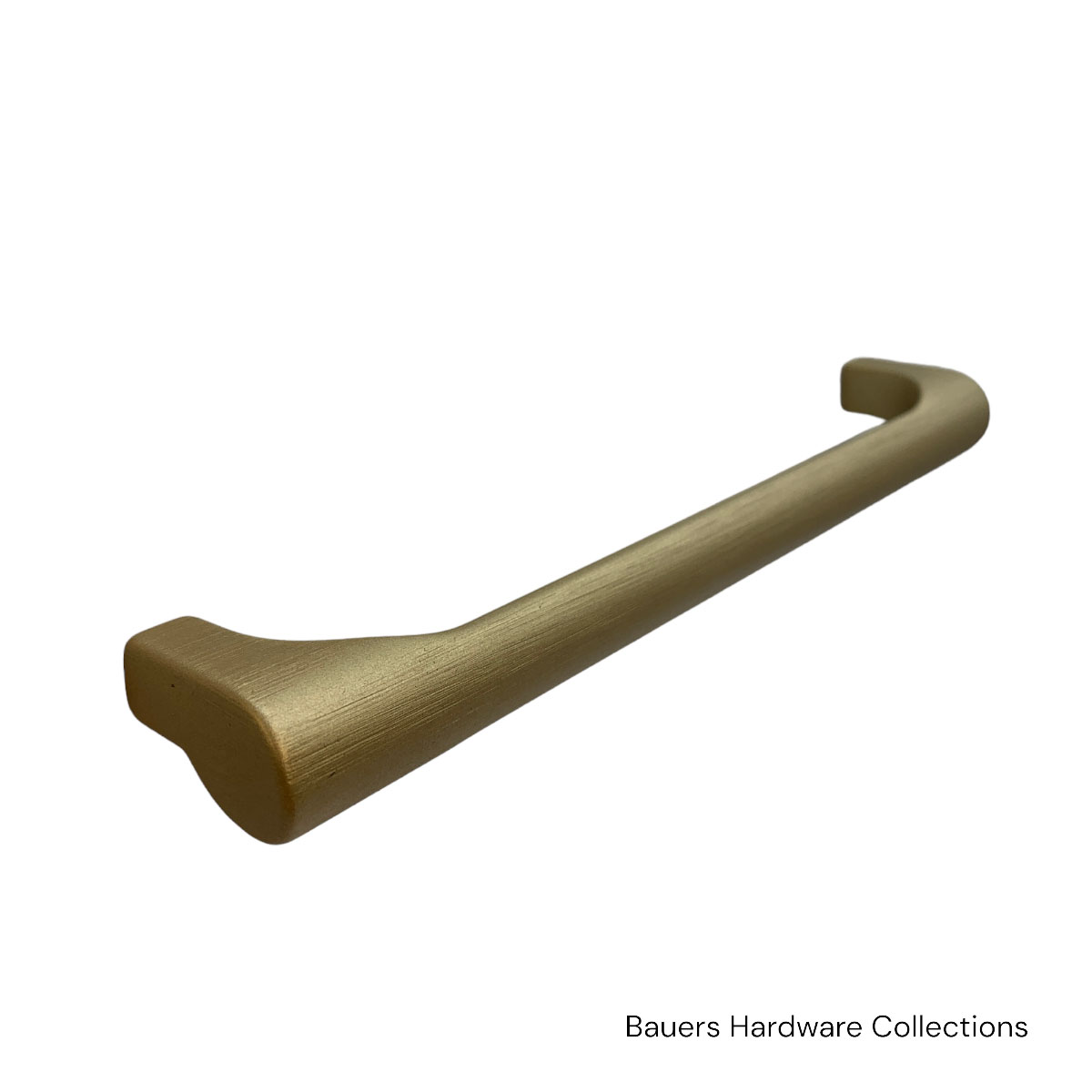 31Bauers kitchen cabinet handles 160mm
