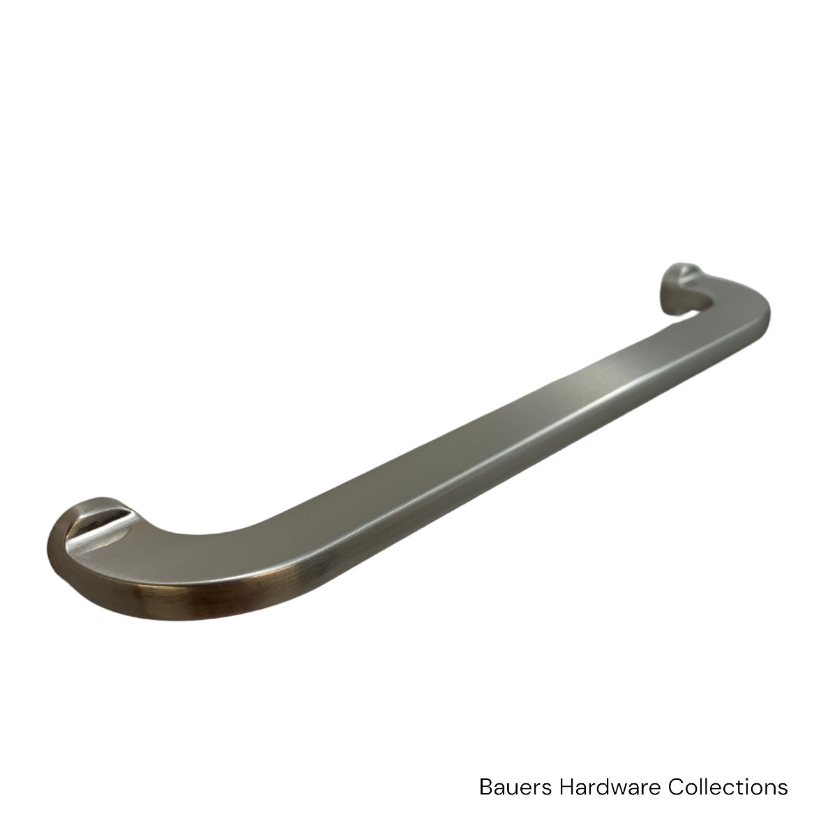 Catalina Cabinet Handle – Satin Nickel