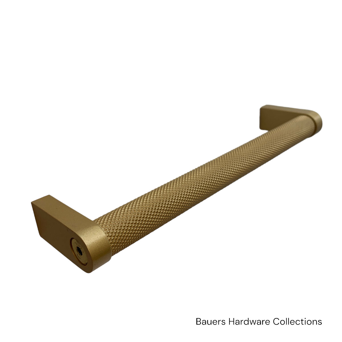 Rhys Cabinet Handle – Pearl Gold