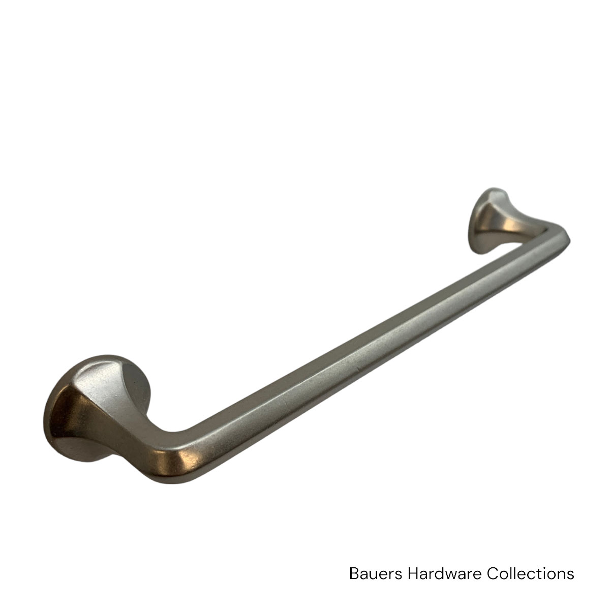 Momo Caselle Cabinet Handle - Vintage Nickel