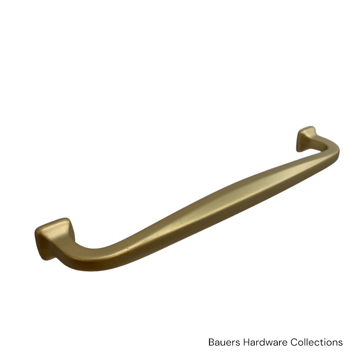 38Bauers kitchen cabinet handles 160mm