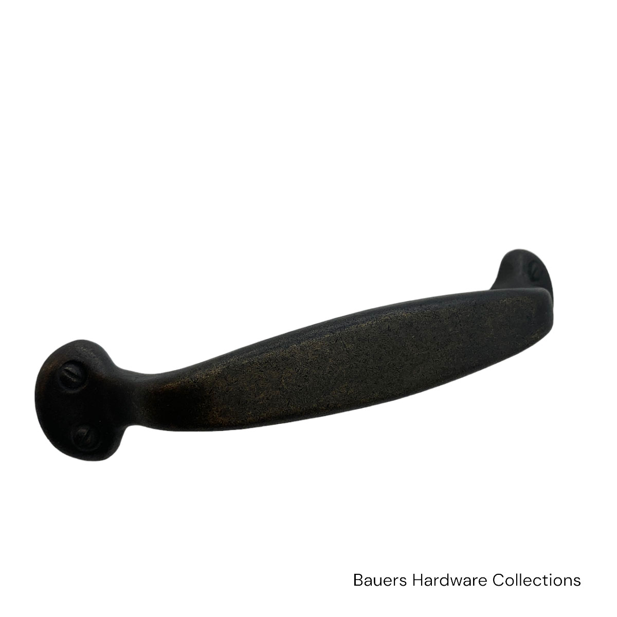 Kethy D1175 Teall Handle - Old Brass