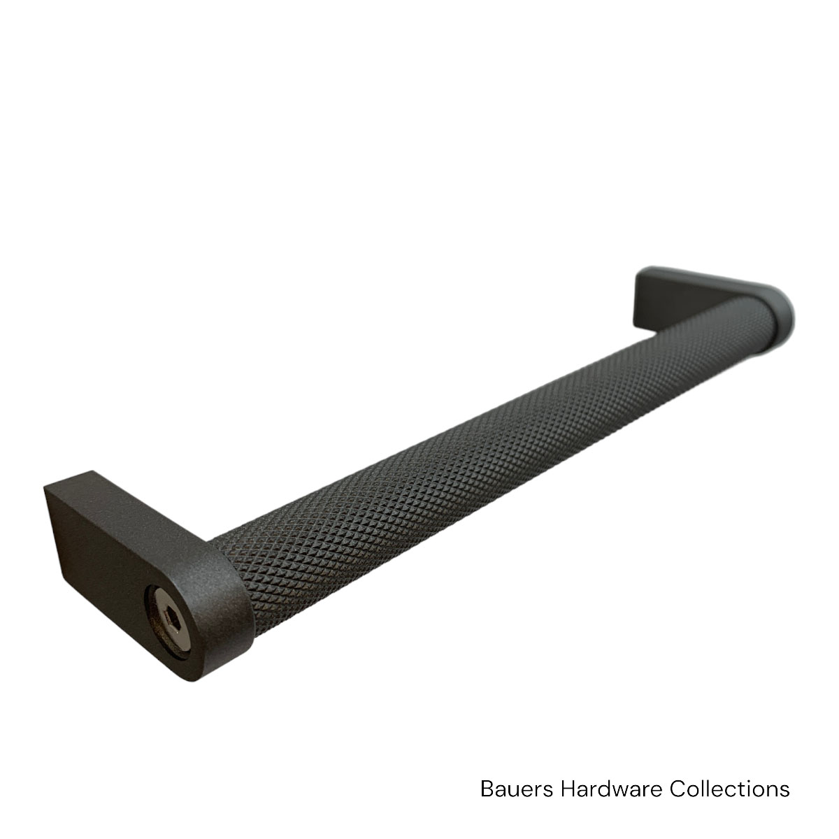 Rhys Cabinet Handle – Pearl Anthracite