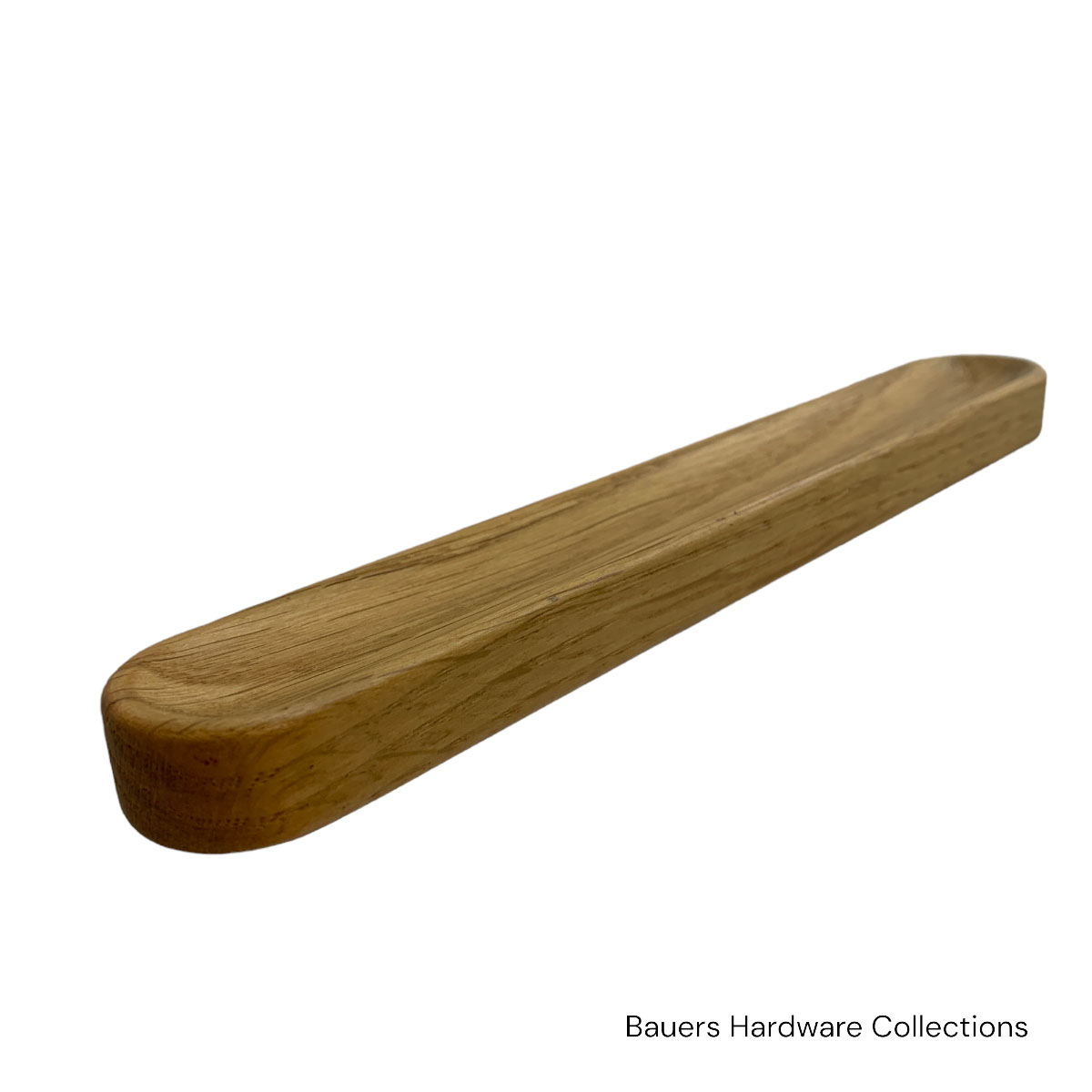Kethy L6904 Shelf Handle - Oak