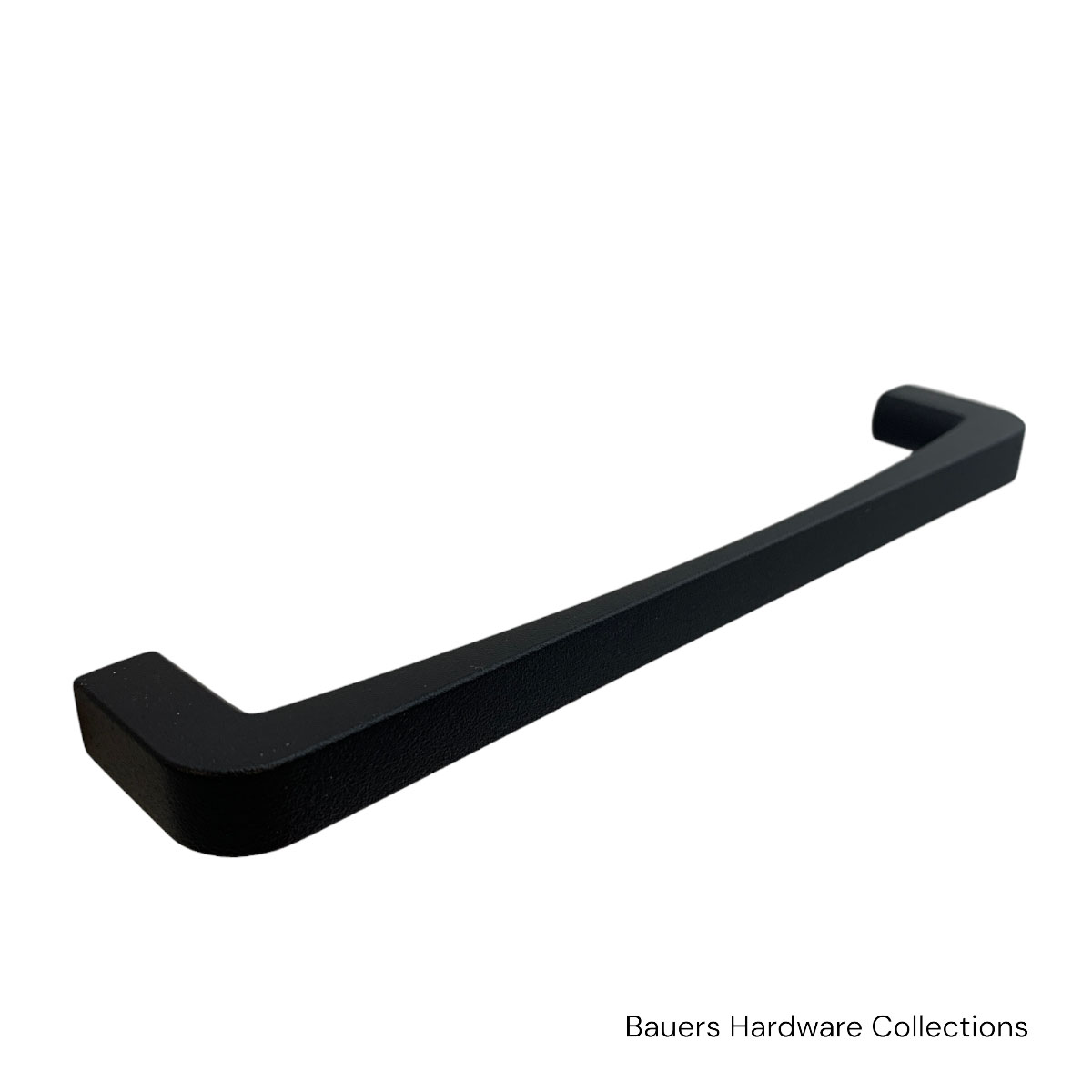 Evie Cabinet Handle – Black