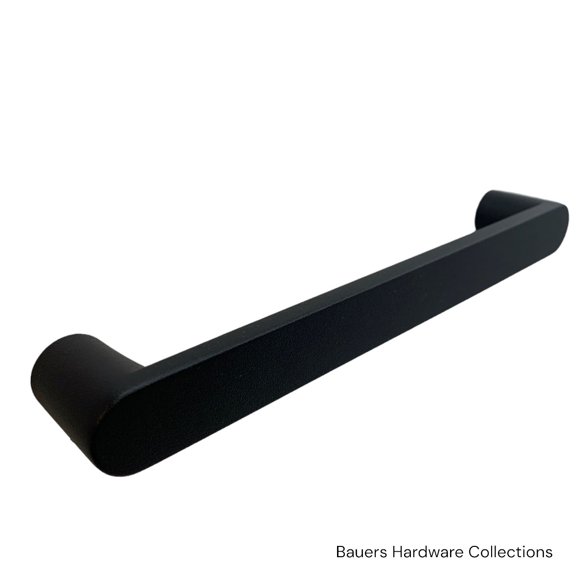 Keld Cabinet Handle – Black