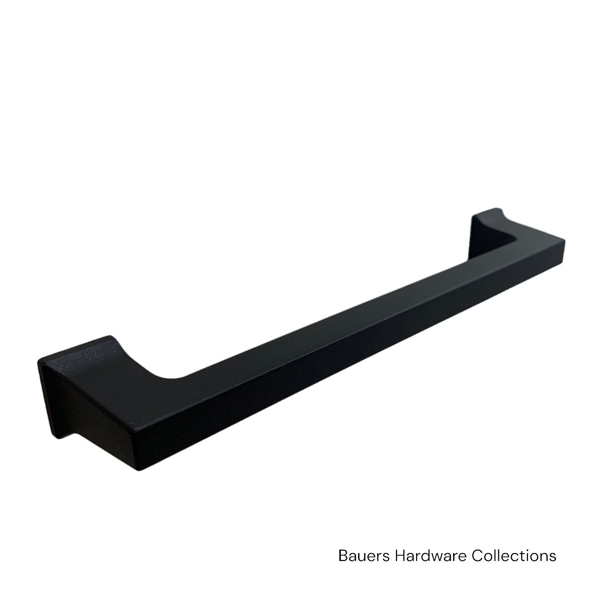 Kethy B714 Ahlen Handle - Black