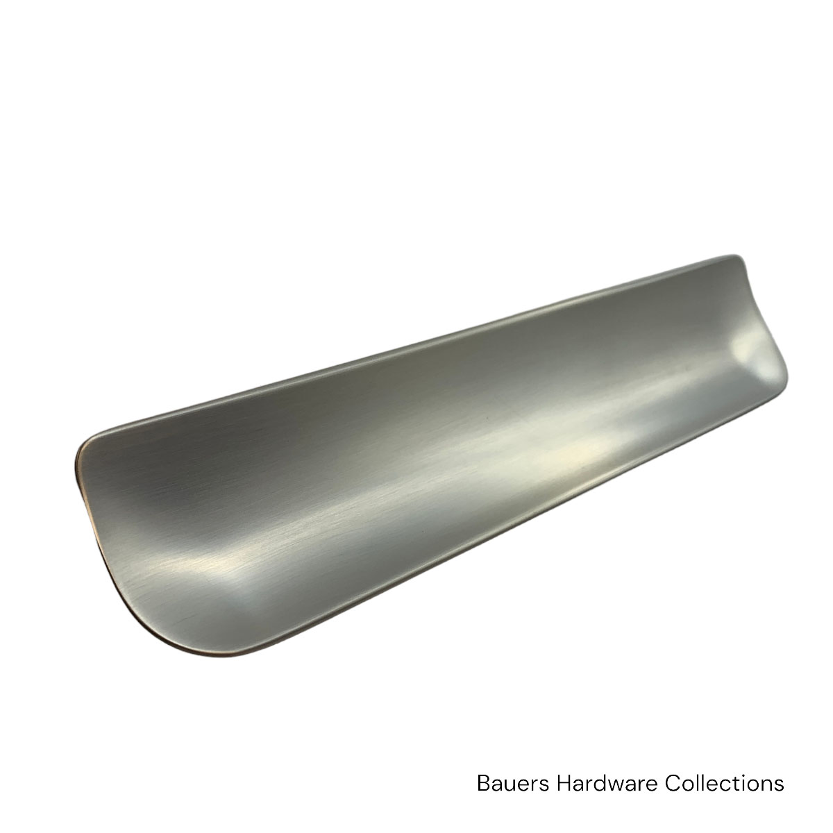 Kethy L865 Ski Pull in Brushed Nickel