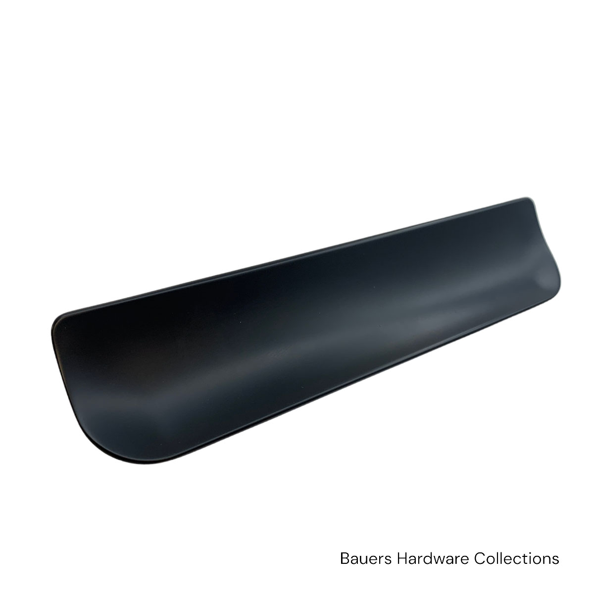 Kethy L865 Ski Pull Black Kitchen Cabinet Handle
