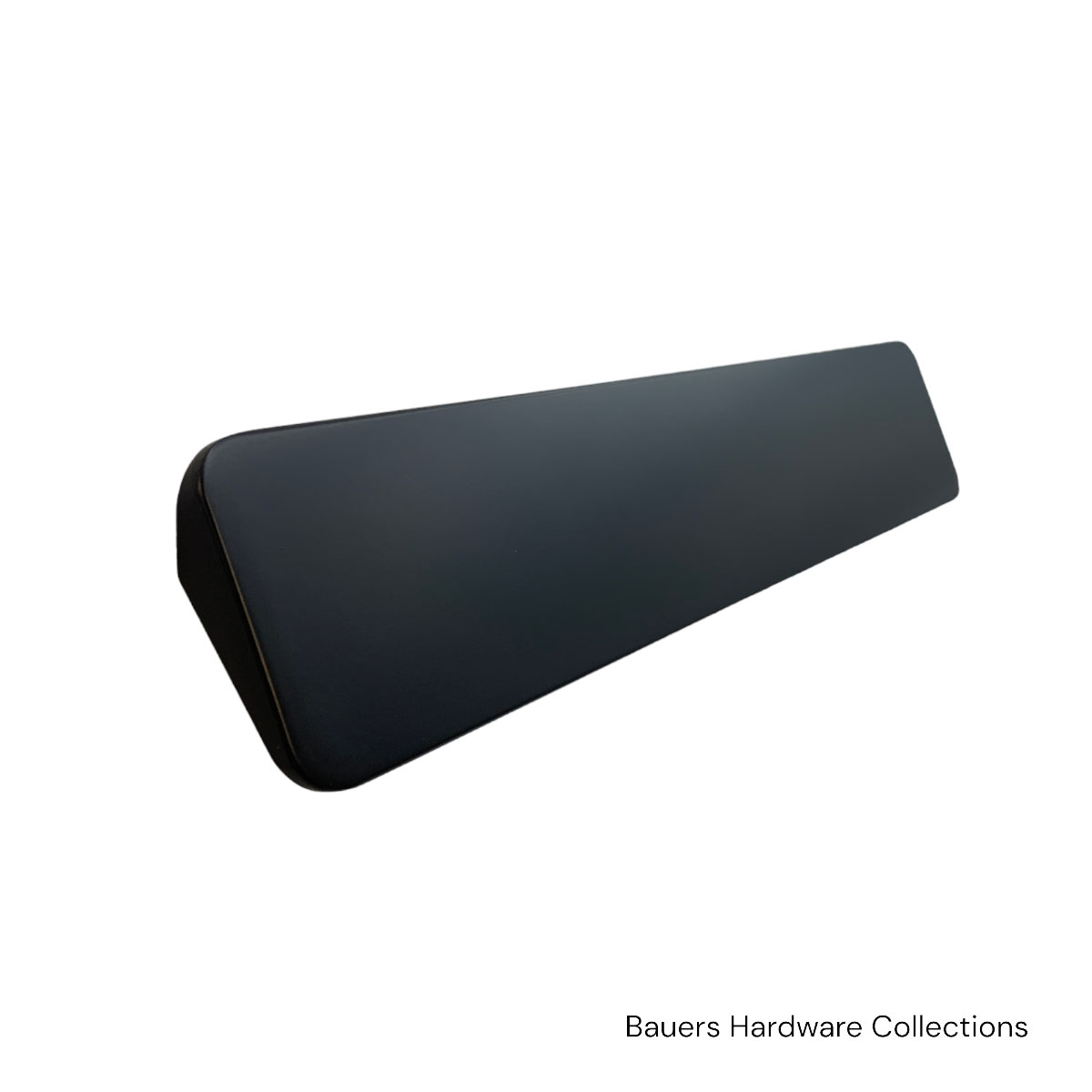 Momo Switch Modern Cabinet Pull Handle Black