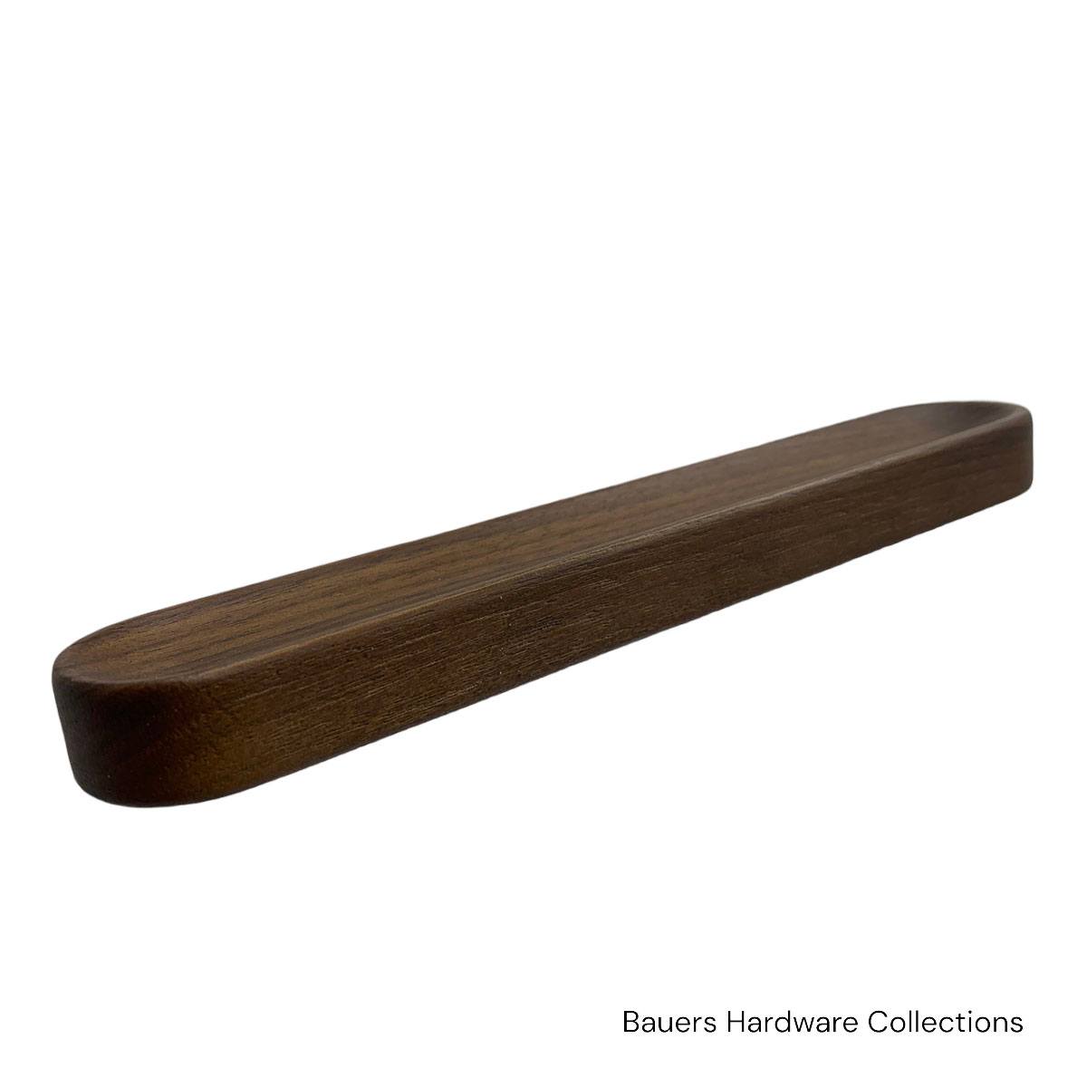 Kethy L6904 Shelf Handle – Walnut