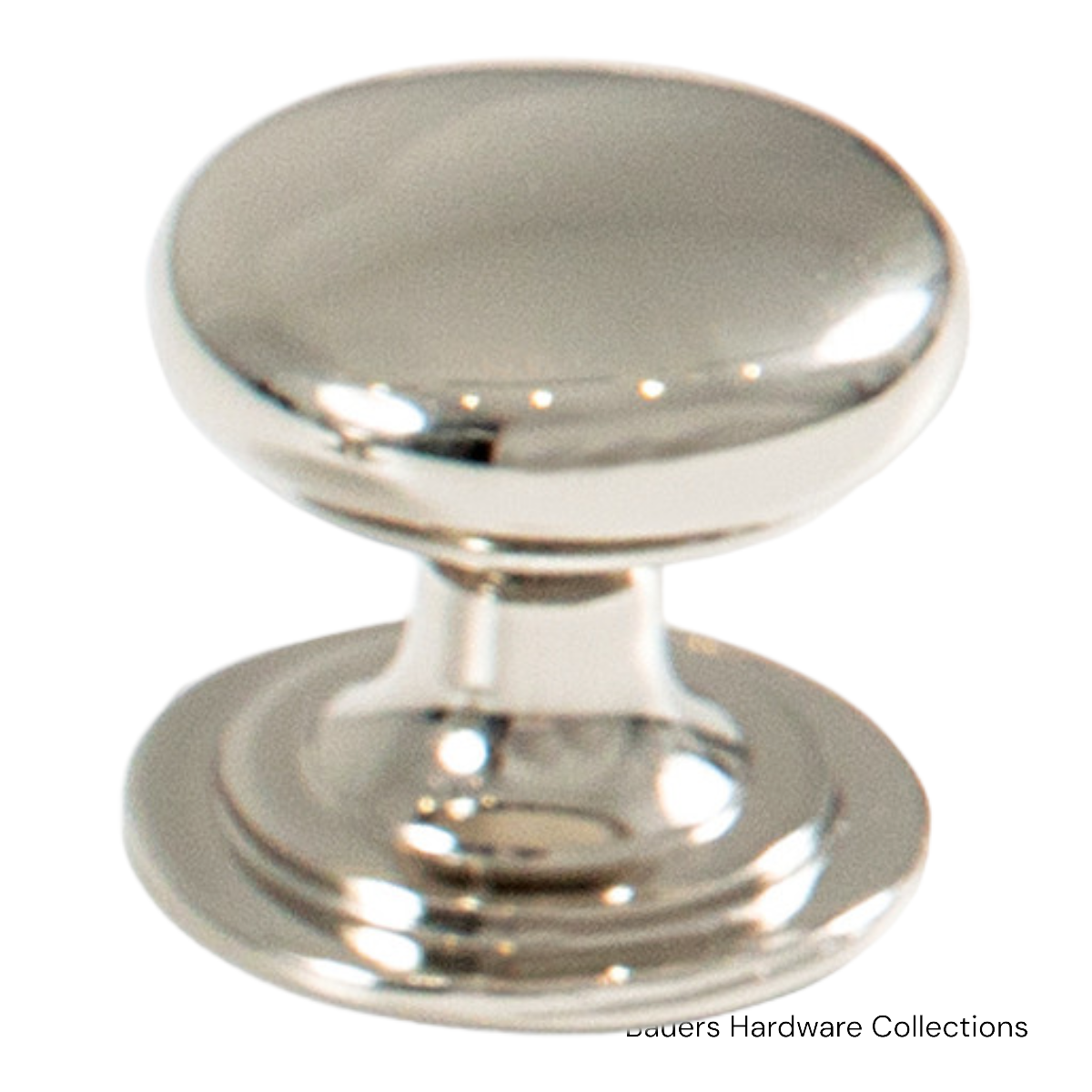 Cabinet handles by Bauers Hardware 25
