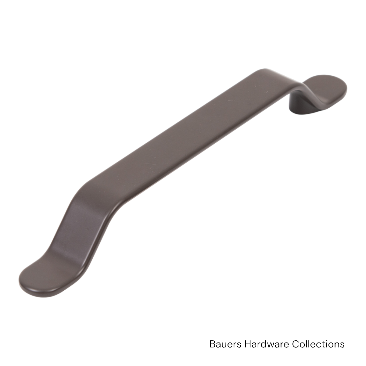 Lester Cabinet Handle - Mocca