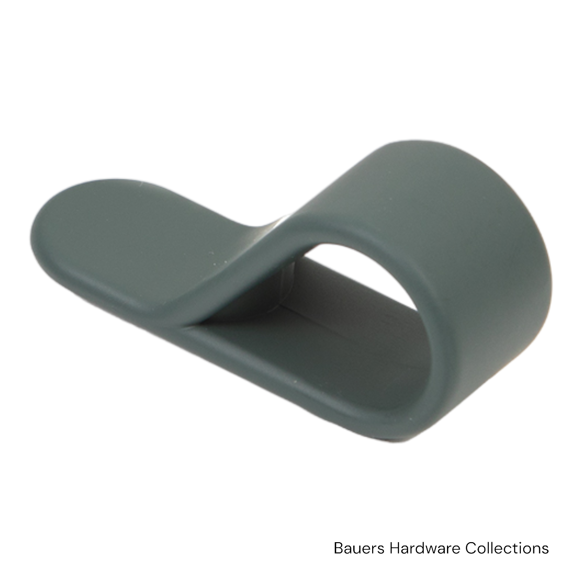 Lester Cabinet Knob – Forest Green