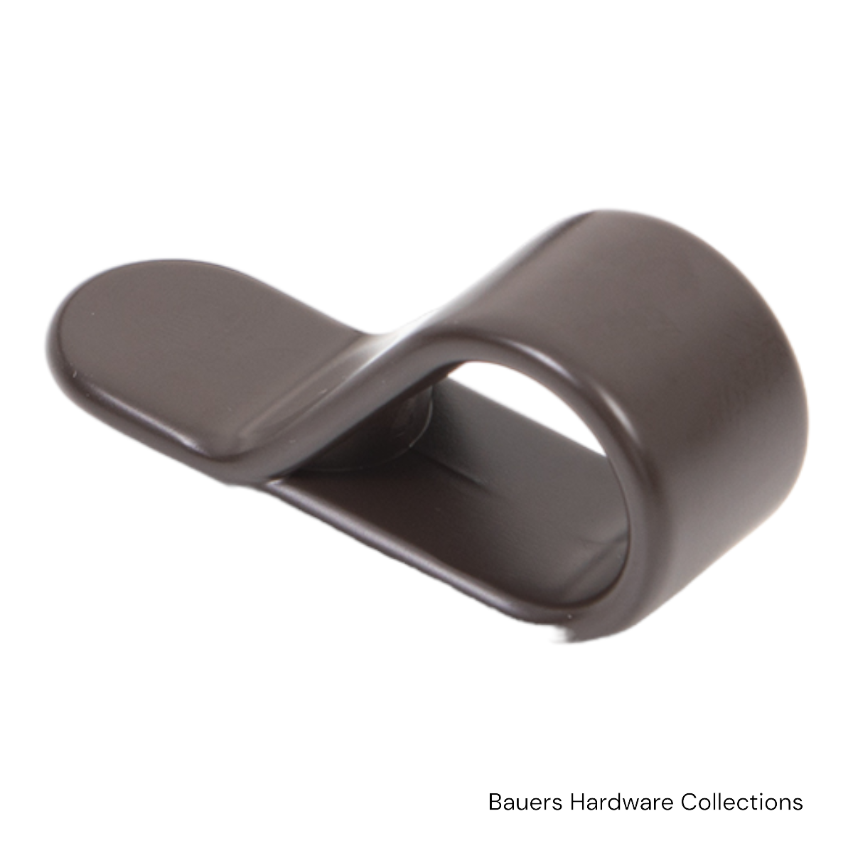 Lester Cabinet Knob – Mocca