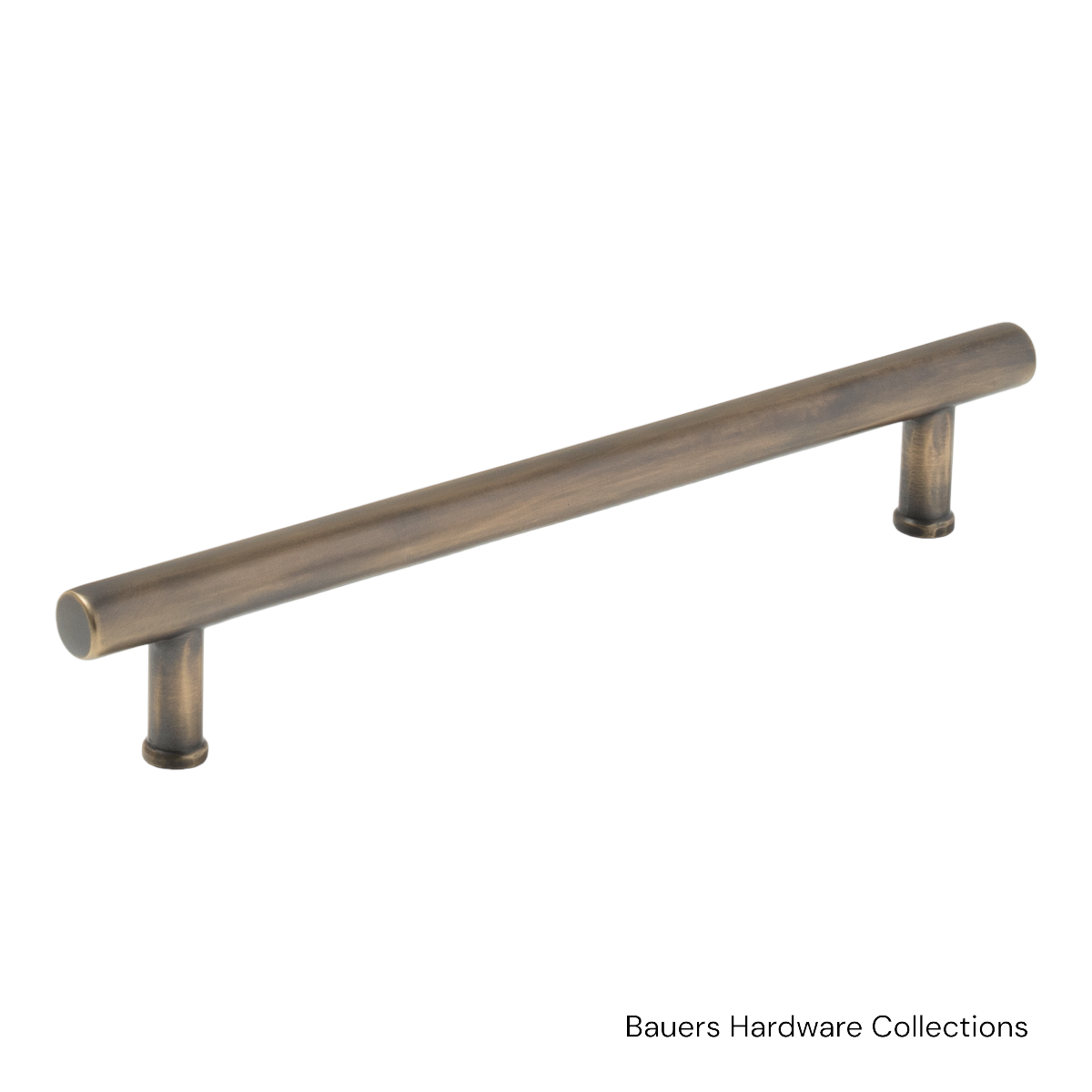 Cayson Cabinet Handle – Antique Brass
