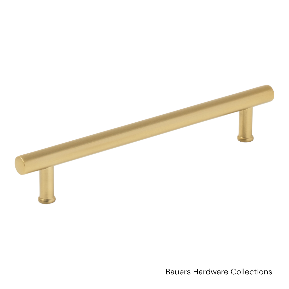 Cayson Cabinet Handle – Brushed Gold