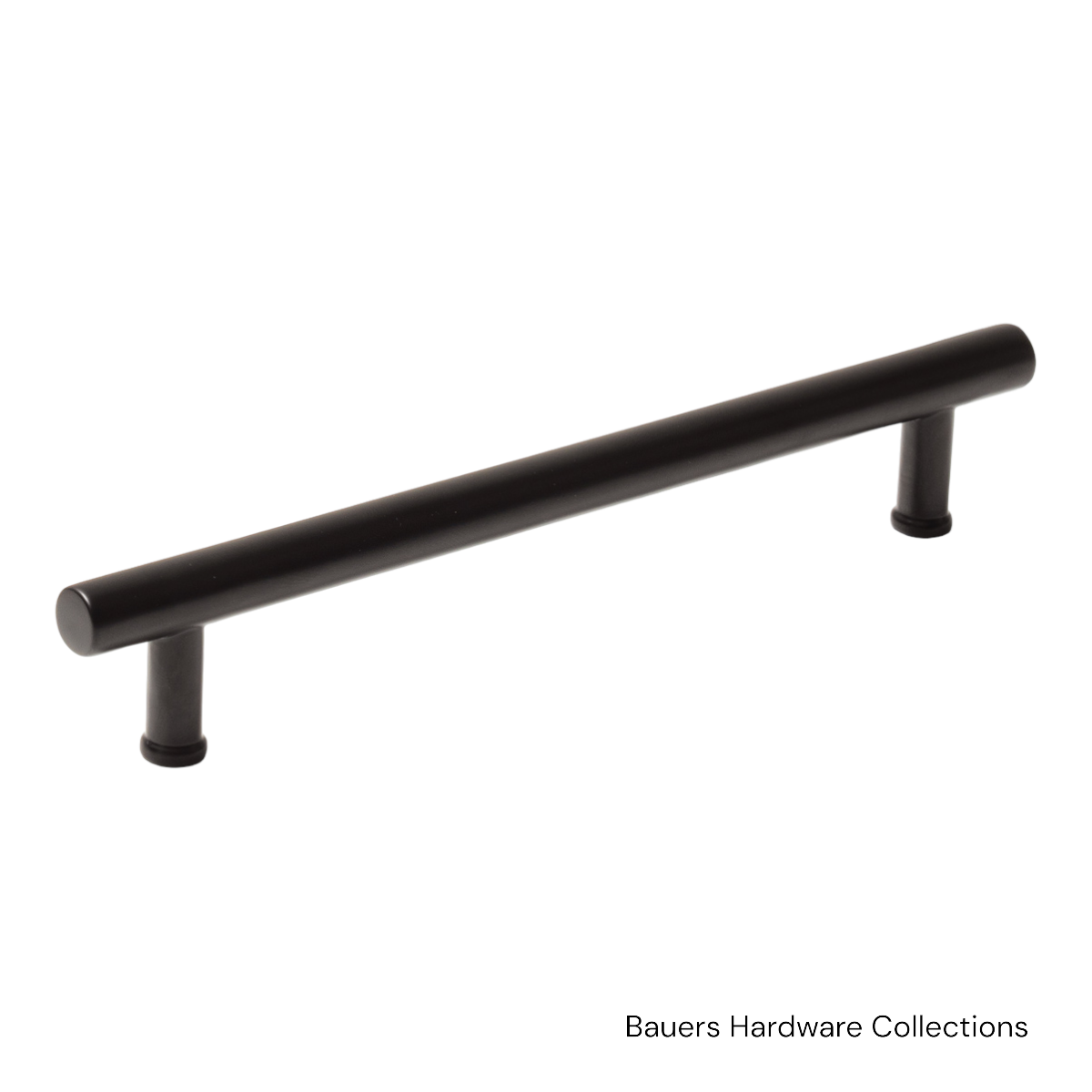 Cayson Cabinet Handle – Matt Black