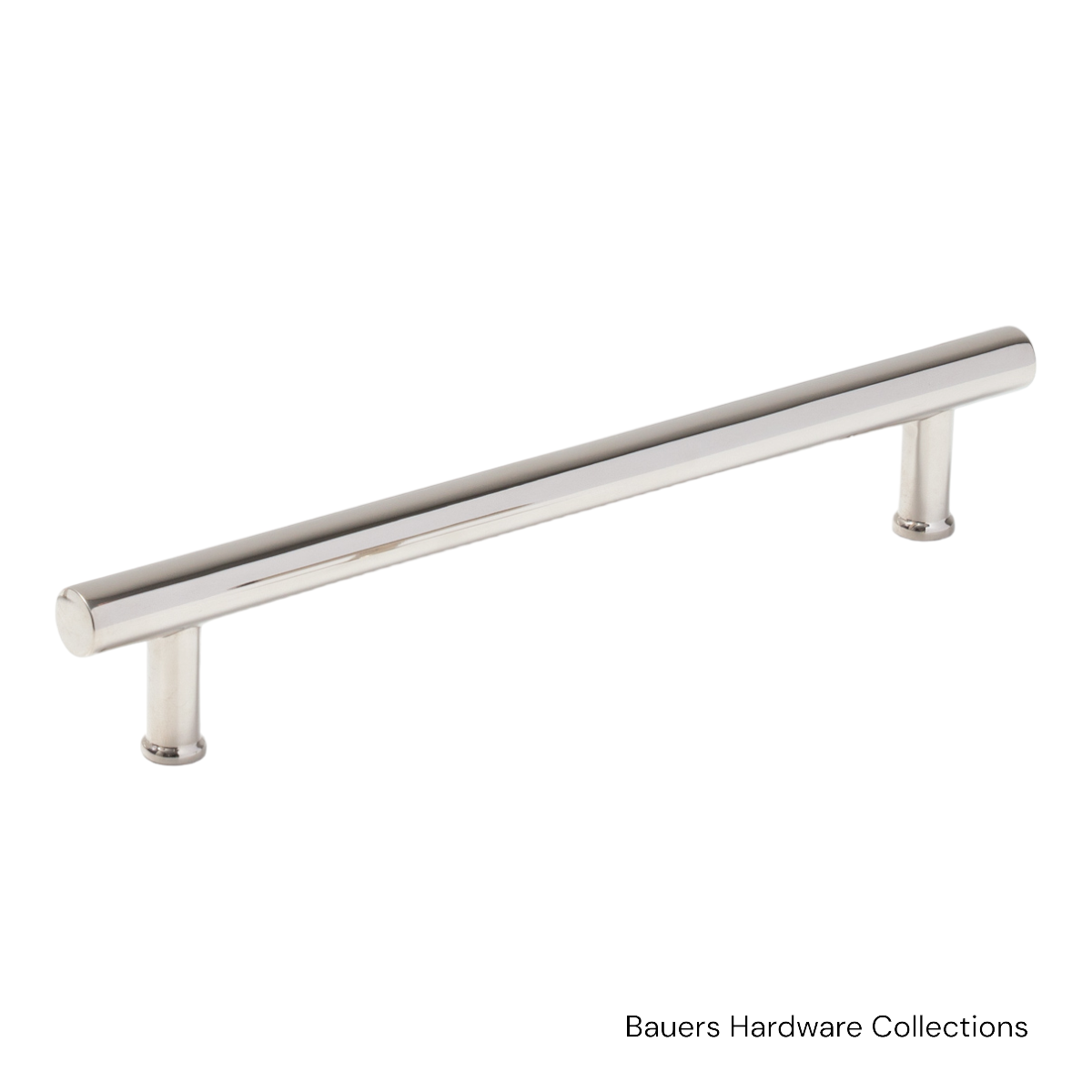 Cayson Cabinet Handle – Polished Nickel