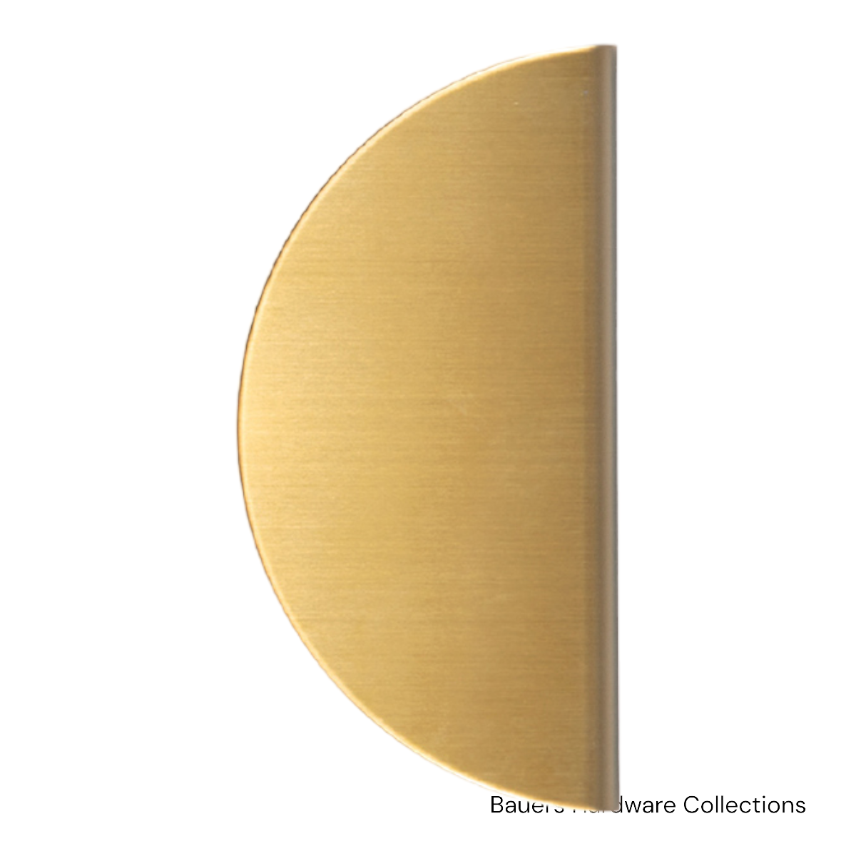 Dolce Lip Pull - Gold Stainless