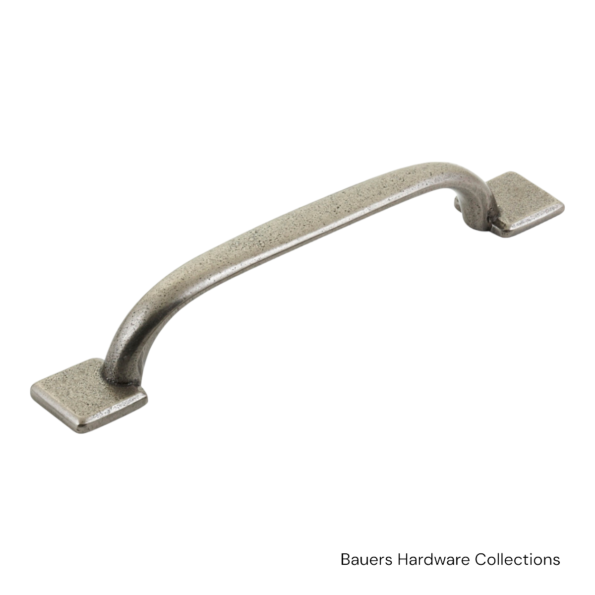 Sedilaka Cabinet Handle - Pewter